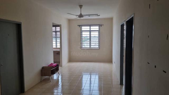 Seremban Putra Apartments 1