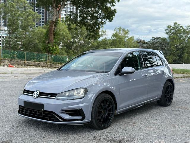 2016 Volkswagen GOLF 1.4 TSI (A) - 3