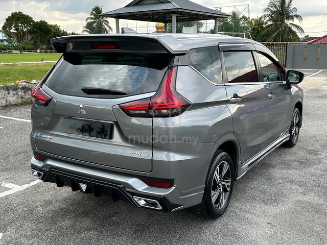 2024 Mitsubishi XPANDER 1.5 ✅ Low Mileage 21k KM ✅ - 5