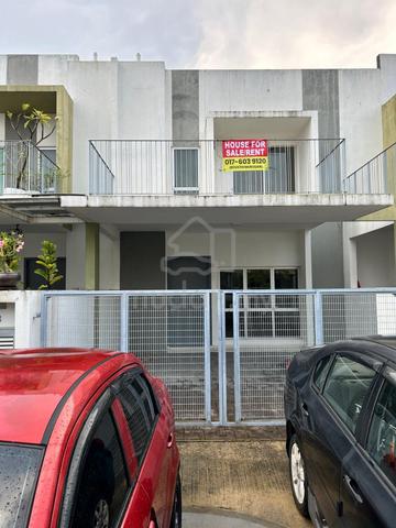 Casawood Cybersouth House For Rent 1