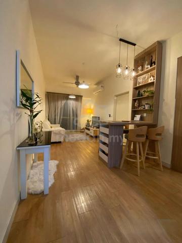 Tropicana City Tropics 1