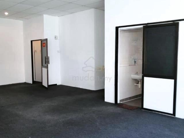 3rd Floor Office Lot For Rent At Bay Avenue Near Bayan Lepas 3