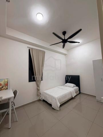 D Quince Mutiara Damansara Perdana Bandar Utama 1U The Curve TTDI MRT 1