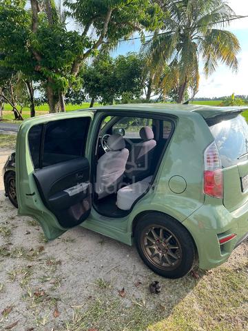 2006 Perodua MYVI 1.3 EZI (A) - 5