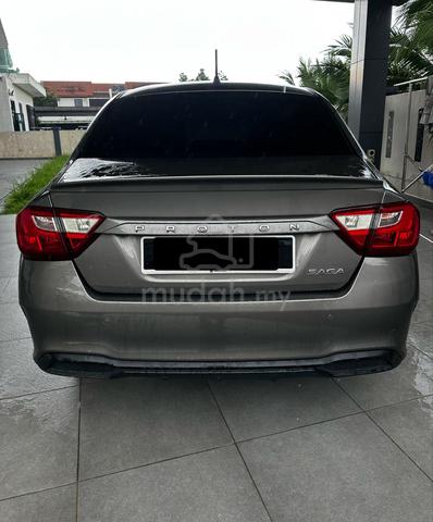2020 Proton SAGA 1.3 STANDARD AT MY16 BT P2-13A - 4