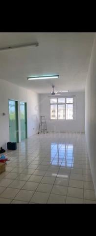 Angkasa Apartment 1