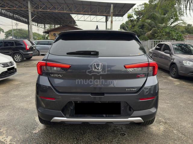 2025 Honda WR-V 1.5 RS (A) Low Mileage - 4
