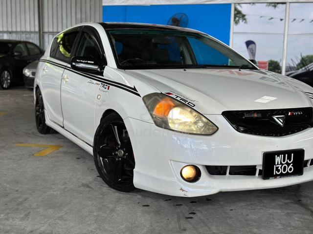 2005 Toyota CALDINA 2.0 ZT (A) - 4