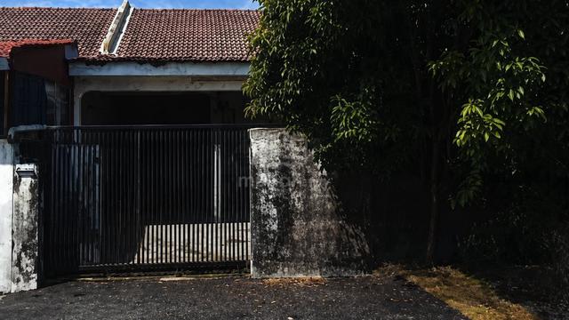 [SAVE UP 38K] Taman Bercham Raya, 1,098sf, Ulu Kinta 1