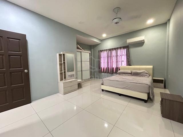 Hillcity Condo 3