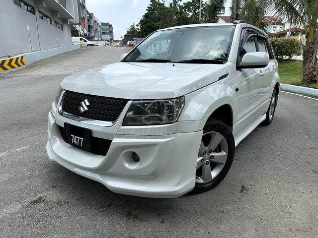 2009 Suzuki GRAND VITARA 2.0 PREMIER FACELIFT (A) - 2