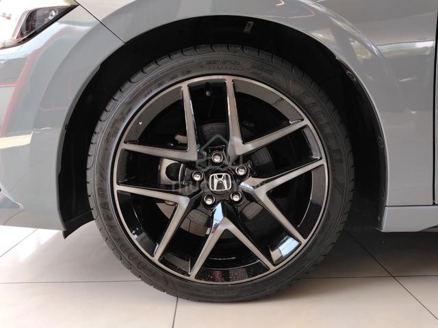 4 NeW TYRE GOOD YEAR 179HP 240NM BOSE FL1 EX 🇲🇾 - 5