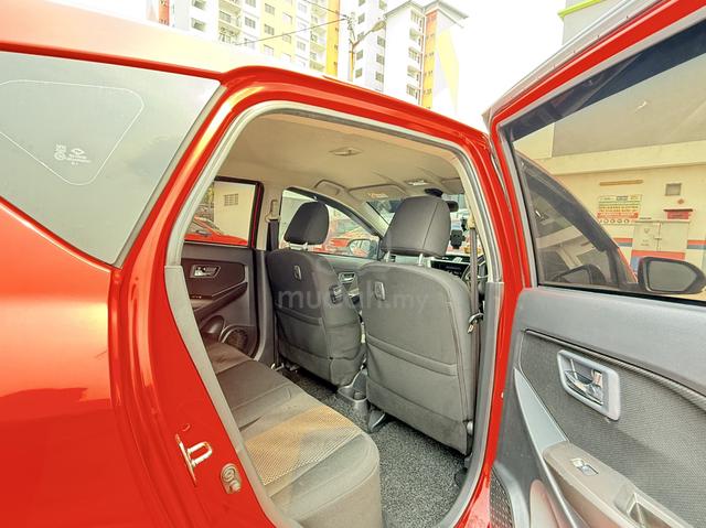 2019 Perodua MYVI 1.3 X (A) - 5