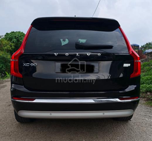 2021 Volvo XC90 2.0🔥INSCRIPTION PLUS POLESTA MODE - 4