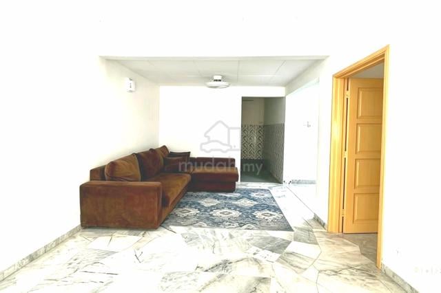 1-Storey Terraced House BK3 Bandar Kinrara Puchong Rent 1