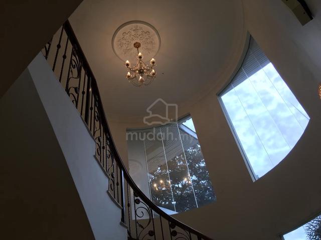 2 Storey Bungalow Bluewater Estate Seri Kembangan for sale 1