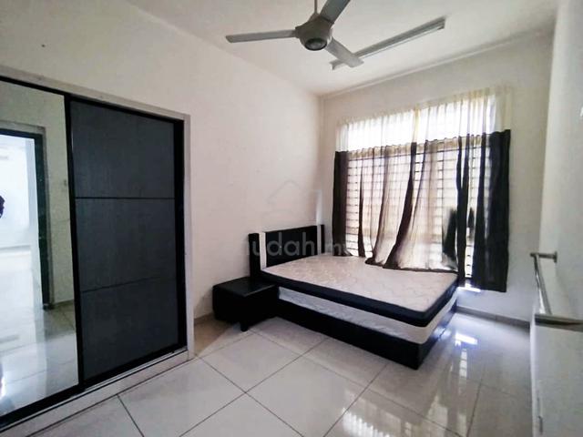 One Sentral Serviced Residence 1