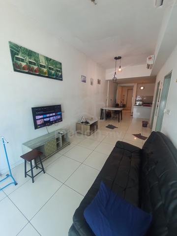 Sutera Avenue The Residences 1