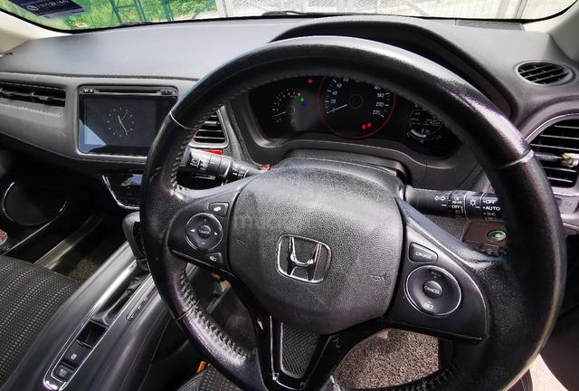 2015 Honda HR-V 1.8 V (A) - 4