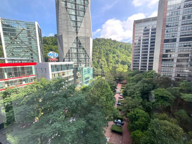Cheaper Office for Rent at Menara Mustapha Kamal, Damansara Perdana,Pj 1