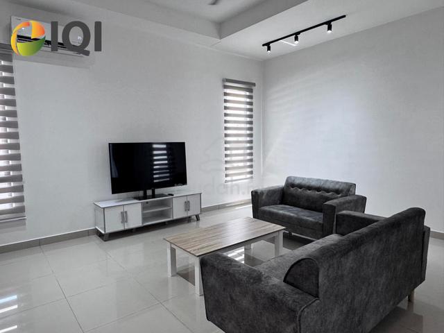 Brand New House for Rent- Eco Camdon, Batu Kawan (New Fully Furnished) 1