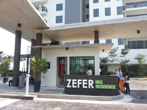Zefer Hill Residence 1