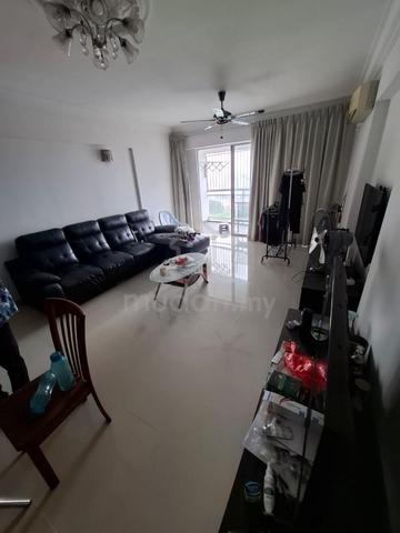 Seri Mas Condominium 1