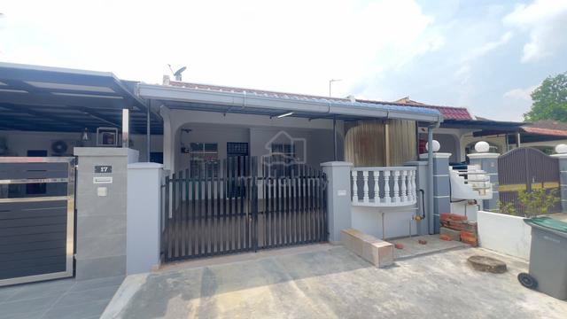 Full RENO Jalan Palas Taman Teratai Skudai ( FULL LOAN ) 1