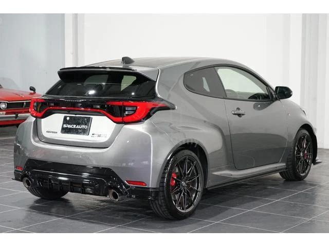 FLIFT Toyota GR YARIS 1.6 RZ HIGH PERFORMANCE AUTO - 5