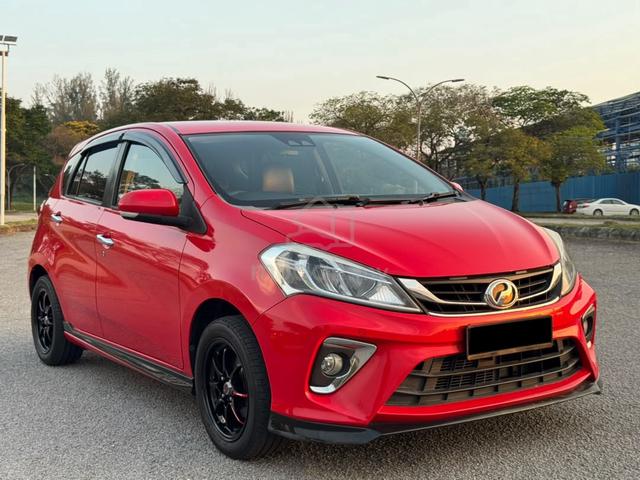2020 Perodua MYVI 1.5 ADVANCE (A) 3 TAHUN WARRANTY - 3