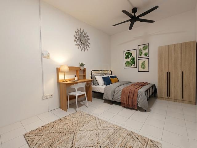 Subang Bestari | Kota Damansara | Landed Room Rent| Ready Move In 1