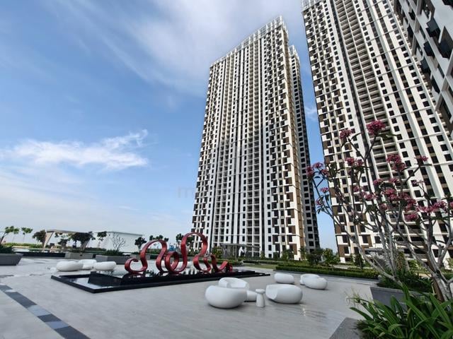 Vivo Executive Apartment 1