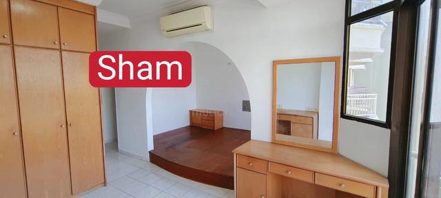 Midlands Condo 1