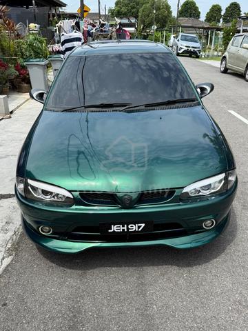 1999 Proton SATRIA 1.3 GLi (M) - 2
