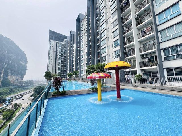 Amara Service Residences 1