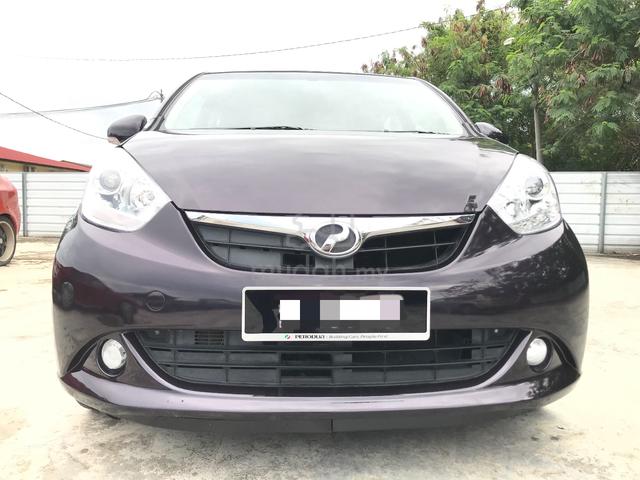 Perodua MYVI 1.3 EZI(A)LUXURY SPEC/ANDRIOD PLAYER - 3
