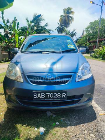 2013 Perodua VIVA 0.8 850 ED-VE (M) - 1