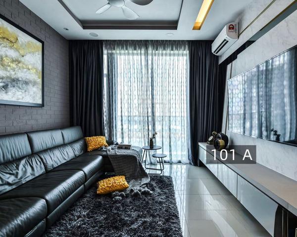 Maple Residences 1