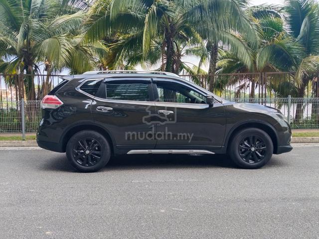 2017 Nissan X-TRAIL AERO EDITION 2.0 (A) 360CAMERA - 5