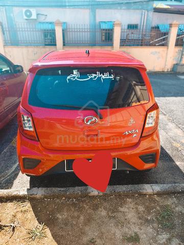 2019 Perodua AXIA 1.0 GXTRA (A) - 5