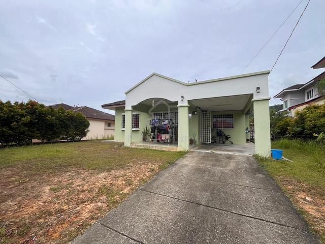 Freehold Gated & Guarded Semi D Green Street Homes Seremban 2 1