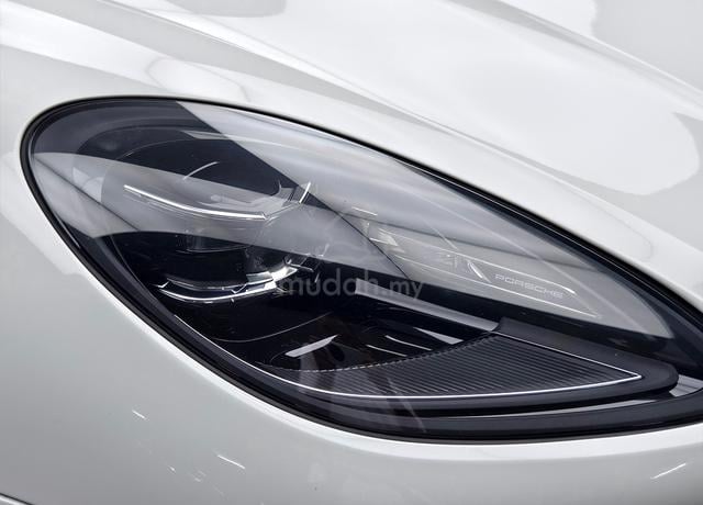 2023 Porsche Macan 2.0 Turbo 2nd FL (Japan Spec) - 4
