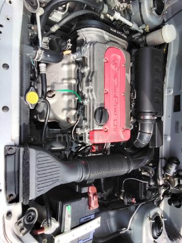 2008 Proton WAJA 1.6 CPS (A) - 4