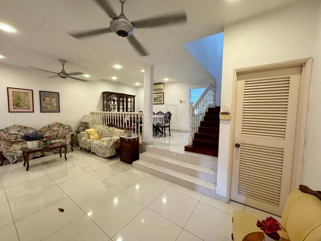 5 ROOMS 2 Storey SS19 22x95 SS 19 Subang Jaya 4