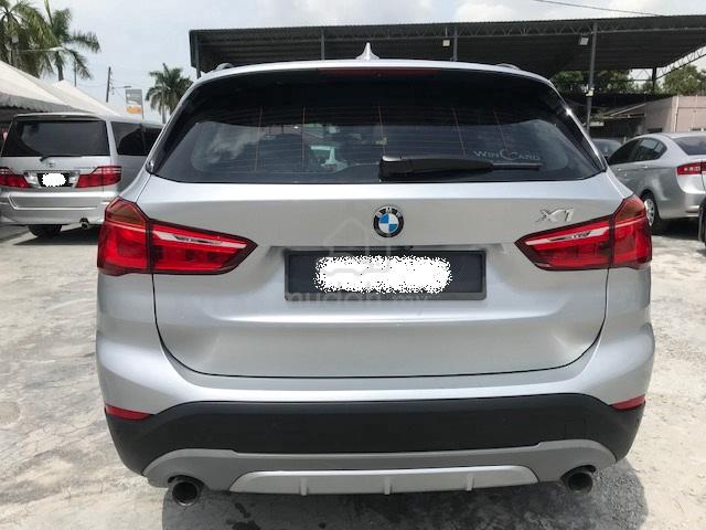 [ 2018 ] Bmw X1 2.0 sDrive (A) FULL SPEC - 3