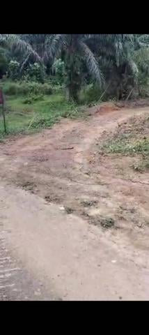 Tanah Untuk diJual di Juasseh N9 1