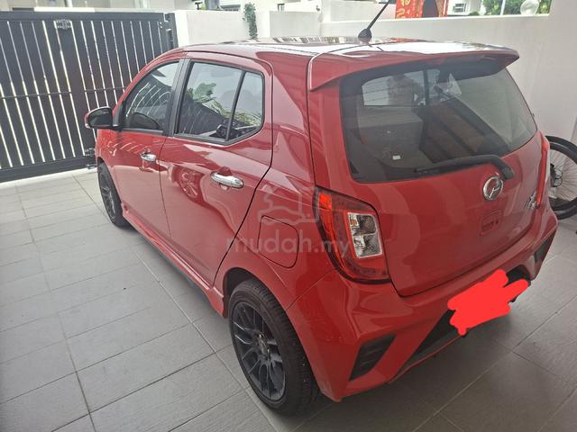 2020 Perodua AXIA 1.0 SE (A) - 2