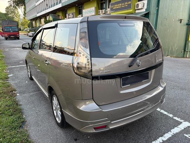 2018 Proton EXORA 1.6 EXECUTIVE FACELIFT (A) - 4
