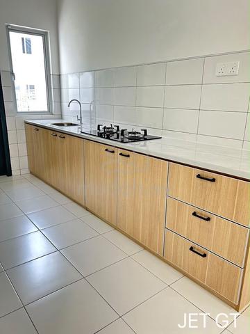 2 Sty Alura@Bandar Bukit Raja Klang Partially Furnished WCE Highway 1
