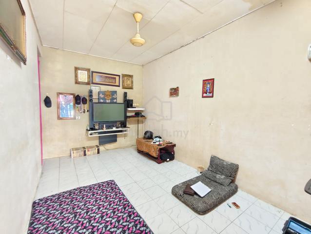 [100% LOAN!!FREEHOLD!!PATUT BELI] Taman Politeknik , Port Dickson 1